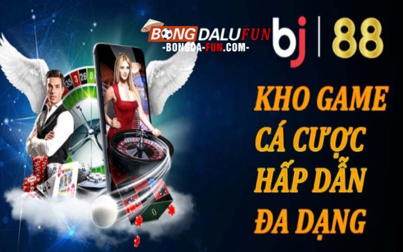 Vì sao cần phải biết mẹo cá cược chiến thắng nhà cái bj88