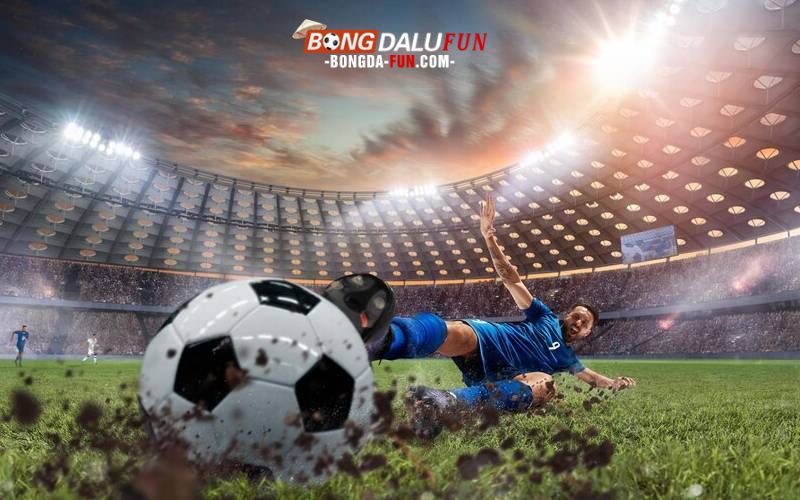 Cá độ bóng đá là một hình thức giải trí thú vị